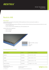 FT Resitrix MB